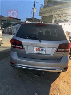 دودج جورني